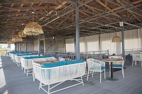 Silence hotel