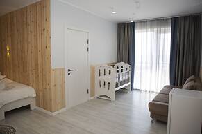 Silence hotel