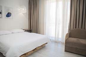 Silence hotel
