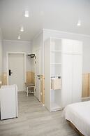Silence hotel
