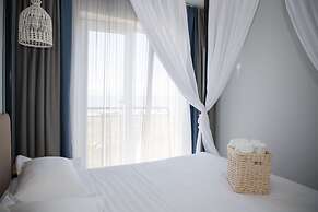 Silence hotel