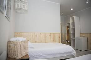 Silence hotel