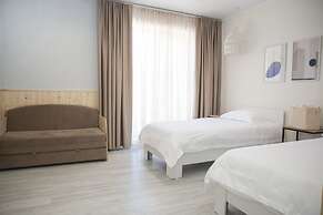 Silence hotel