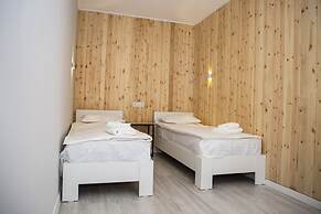 Silence hotel