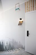 Silence hotel