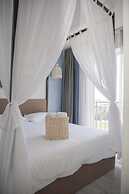 Silence hotel