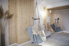 Silence hotel