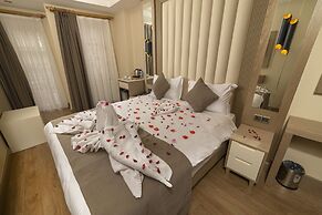 Asilzade Hotel Sirkeci
