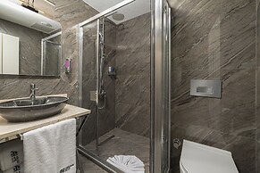 Asilzade Hotel Sirkeci