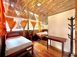 Caiman Eco Lodge