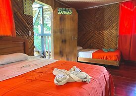Caiman Eco Lodge