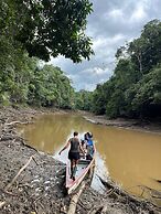 Caiman Eco Lodge