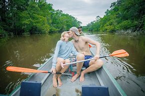 Caiman Eco Lodge