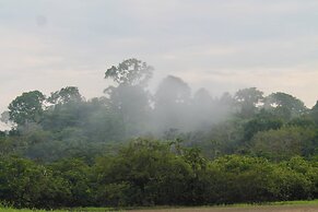 Caiman Eco Lodge