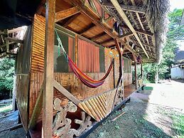 Caiman Eco Lodge