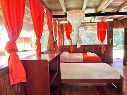 Caiman Eco Lodge
