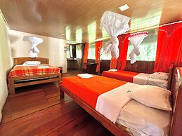 Caiman Eco Lodge