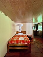 Caiman Eco Lodge