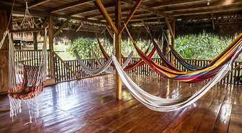 Caiman Eco Lodge