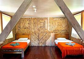 Caiman Eco Lodge
