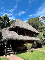 Caiman Eco Lodge