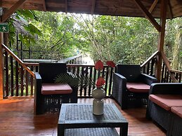 Caiman Eco Lodge