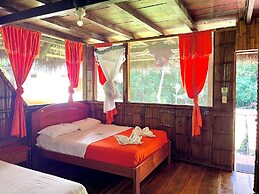 Caiman Eco Lodge