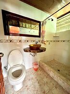 Caiman Eco Lodge