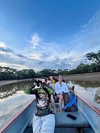 Caiman Eco Lodge