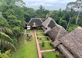 Caiman Eco Lodge