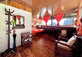Caiman Eco Lodge