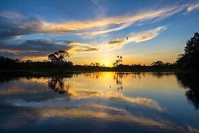 Caiman Eco Lodge