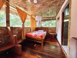 Caiman Eco Lodge