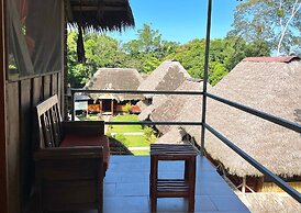 Caiman Eco Lodge