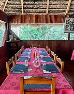 Caiman Eco Lodge