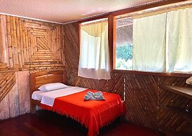 Caiman Eco Lodge