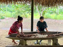 Caiman Eco Lodge