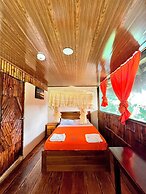 Caiman Eco Lodge
