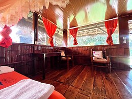 Caiman Eco Lodge