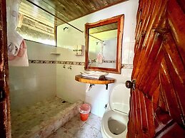 Caiman Eco Lodge