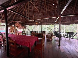 Caiman Eco Lodge