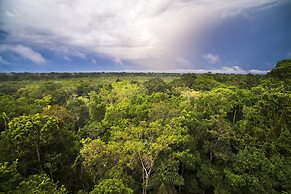 Caiman Eco Lodge