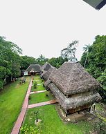 Caiman Eco Lodge