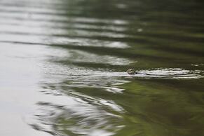 Caiman Eco Lodge