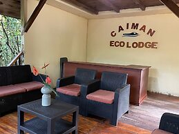 Caiman Eco Lodge