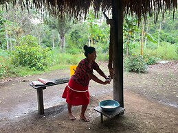 Caiman Eco Lodge