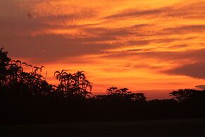 Caiman Eco Lodge