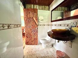 Caiman Eco Lodge