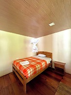 Caiman Eco Lodge