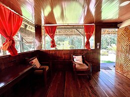 Caiman Eco Lodge